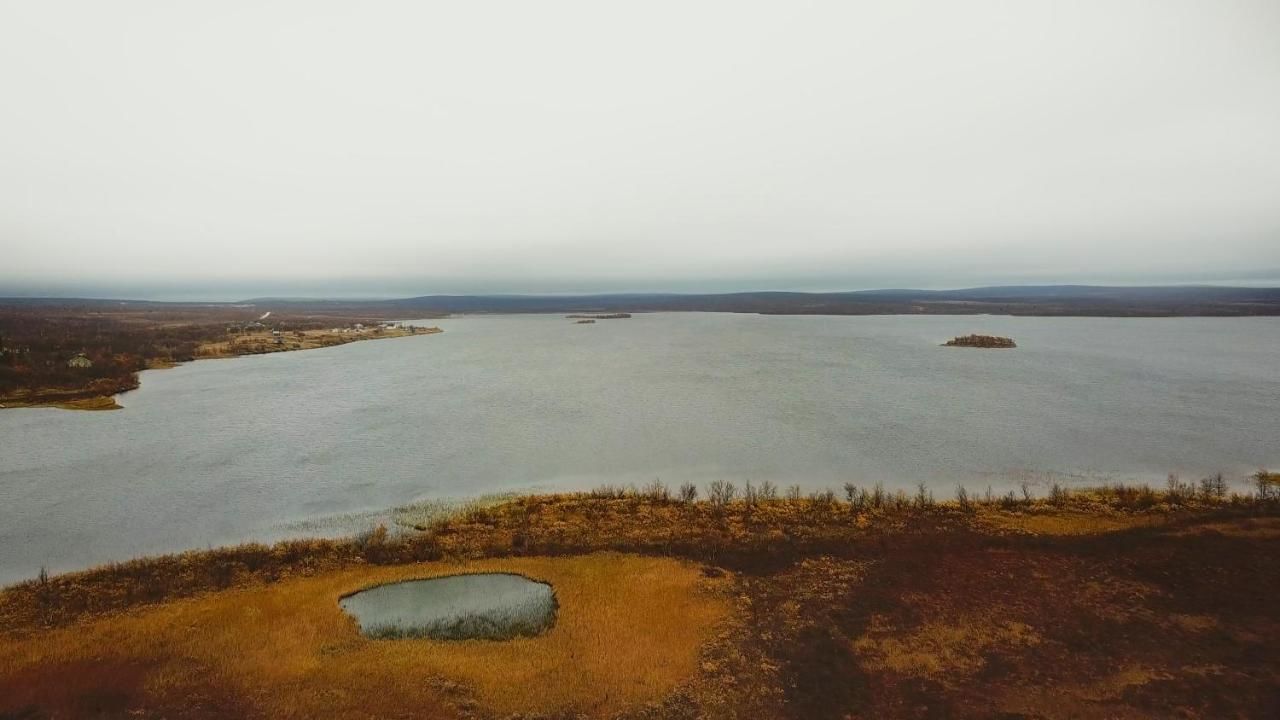 Дома для отпуска Galdotieva-SEO Leppäjärvi-16