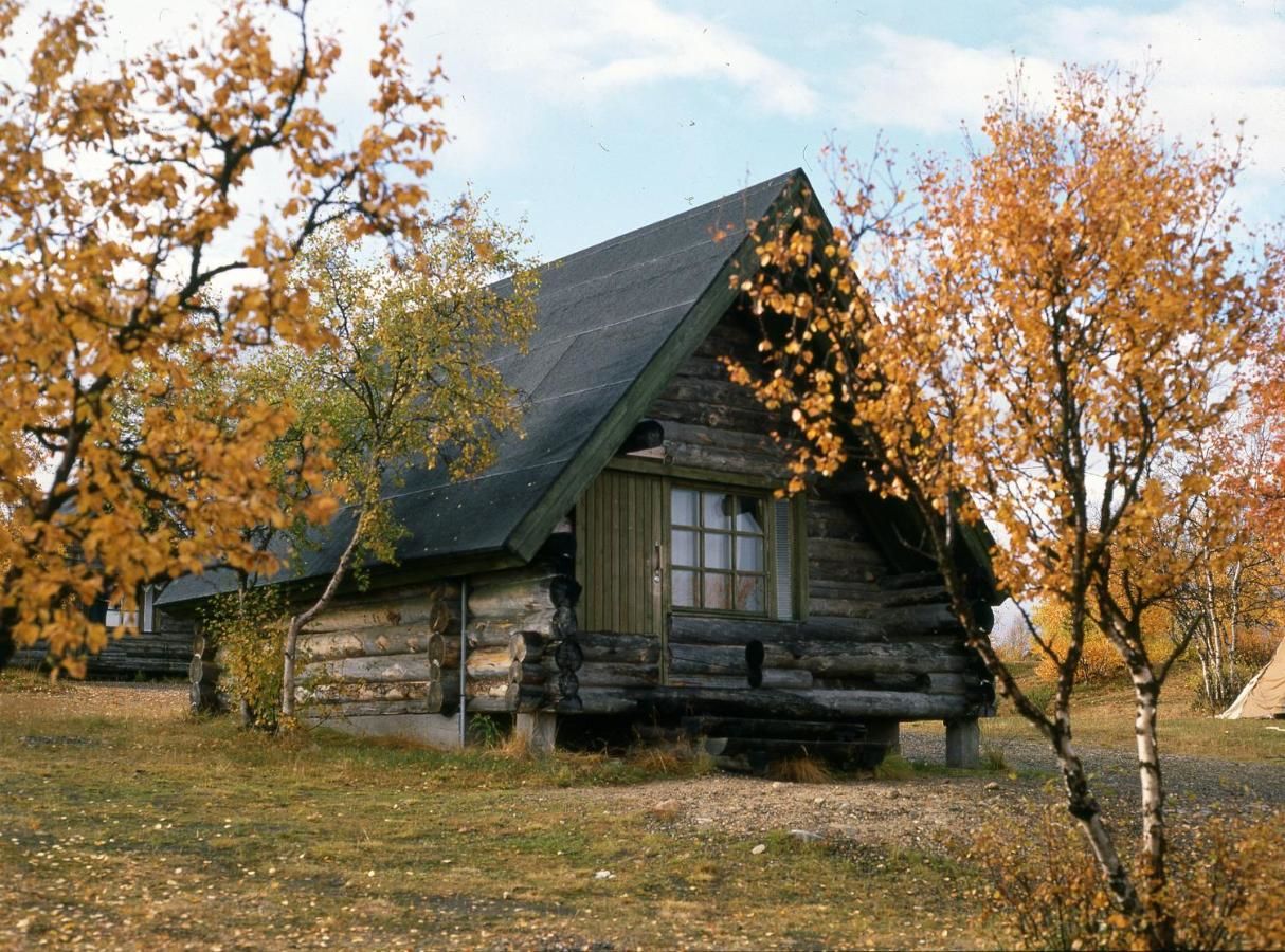 Дома для отпуска Galdotieva-SEO Leppäjärvi-33