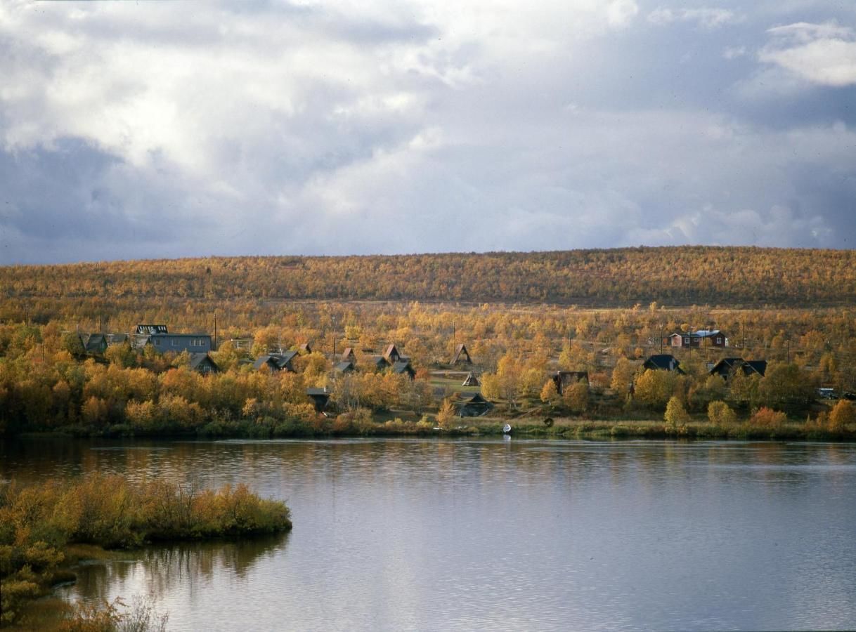 Дома для отпуска Galdotieva-SEO Leppäjärvi-37