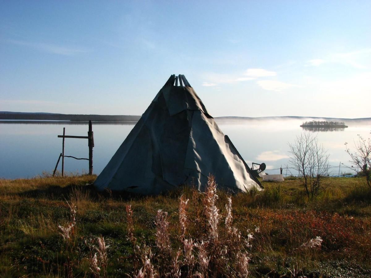 Дома для отпуска Galdotieva-SEO Leppäjärvi-38