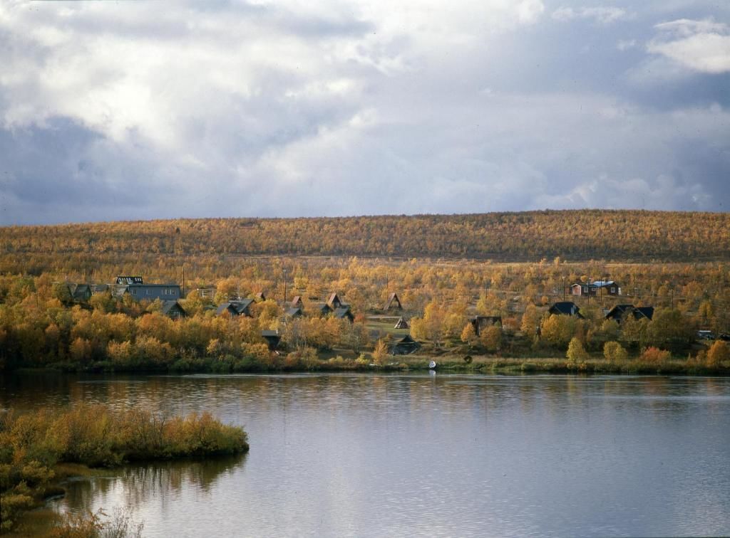 Дома для отпуска Galdotieva-SEO Leppäjärvi-41