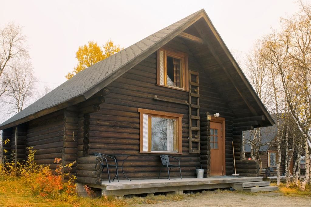 Дома для отпуска Galdotieva-SEO Leppäjärvi-43