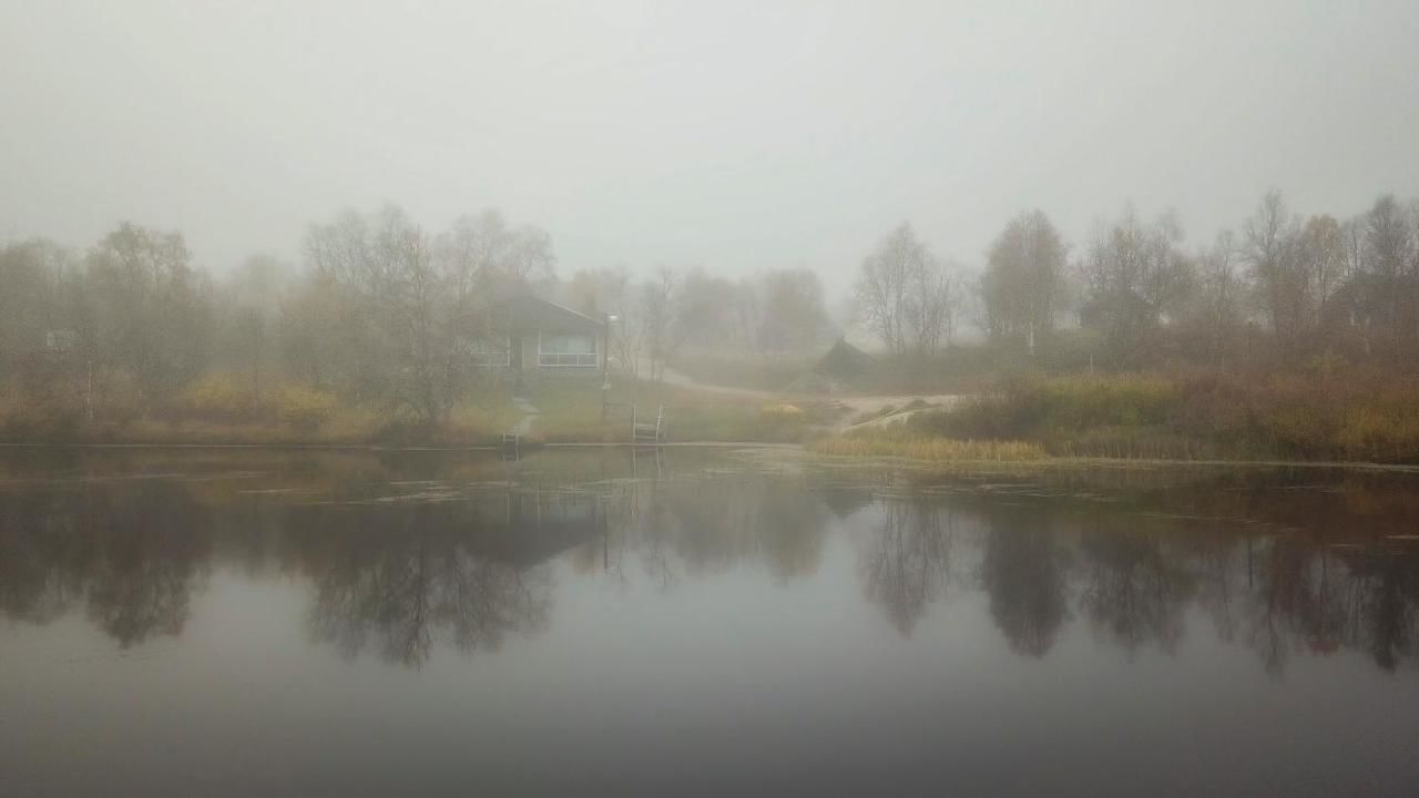 Дома для отпуска Galdotieva-SEO Leppäjärvi-10
